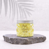 Banana Whipped Soap 120g - image 1