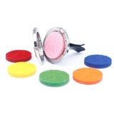 Dragonfly Car Aromatherapy Diffuser Kit 30mm - image 7