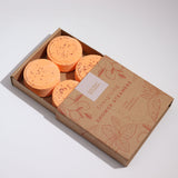 Zen Energising Shower Steamers Gift Set - image 3