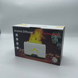 Himalayas USB-C Flame Effect Aroma Diffuser - image 3
