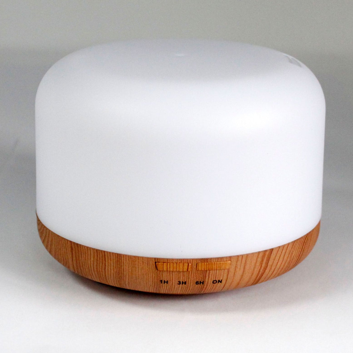 Aarhus USB Aroma Diffuser with Timer