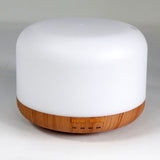 Aarhus USB Aroma Diffuser with Timer - image 1