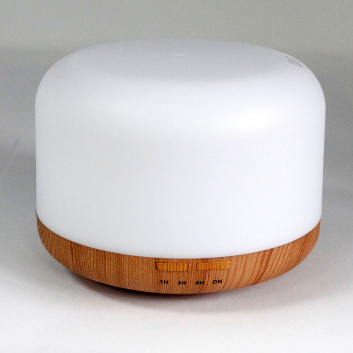 Aarhus USB Aroma Diffuser with Timer
