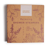 Zen Relaxing Shower Steamers Gift Set - image 2