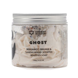 Ghost Whipped Soap 120g - image 3