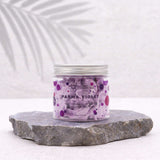 Parma Violet Whipped Soap 120g - image 1