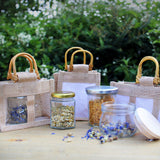 One Jar - 100% Natural Gift Bag - image 1
