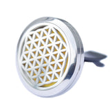 Flower of Life Car Aromatherapy Diffuser Kit 30mm - image 10
