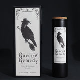 Ancient Witch Ritual Candles - Ravens' Remedy