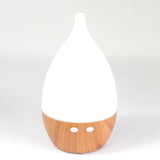 Milan USB Aroma Diffuser with Colour Light - image 4