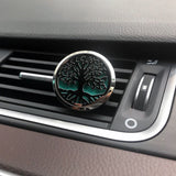 Flower of Life Car Aromatherapy Diffuser Kit 30mm - image 8