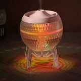 Clear Mondo Planet USB Humidifier with Colour Light - image 4