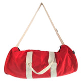 Don't Quit Gym Bag - Maroon - image 2