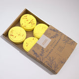 Zen De-Stress Shower Steamers Gift Set - image 3