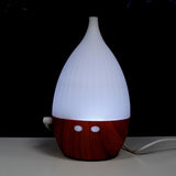 Milan USB Aroma Diffuser with Colour Light - image 3