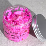 Pink Charlotte Whipped Soap 120g - image 2