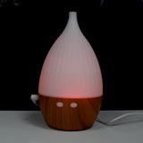 Milan USB Aroma Diffuser with Colour Light - image 5