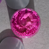 Pink Charlotte Whipped Soap 120g - image 3
