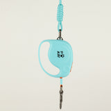 Paw Pet Leash - Elephant Strap - Blue - 2m