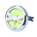 Dragonfly Car Aromatherapy Diffuser Kit 30mm - image 1