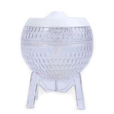 Clear Mondo Planet USB Humidifier with Colour Light - image 1