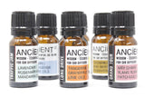 Focus & Drive Car Diffuser Essential Oil Blend 10ml - image 1