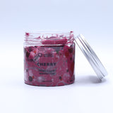 Cherry Whipped Soap 120g - image 1