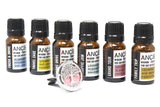 Family Trip Car Diffuser Essential Oil Blend 10ml - image 3