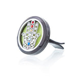 Hamsa Car Aromatherapy Diffuser Kit 30mm - image 6