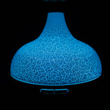 Santorini Shell Effect USB Aroma Diffuser with Timer - image 3