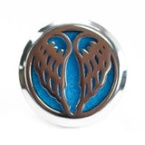 Angel Wings Car Aromatherapy Diffuser Kit 30mm - image 2