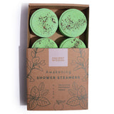 Zen Awakening Shower Steamers Gift Set - image 4