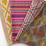 Classic Soft Stone Cushion Cover 60x60cm – Jumbo Cotton