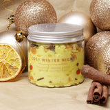 Cosy Winter Nights Whipped Soap 120g - image 3