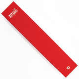 Classic Red Roses Extra-Long Soap Flower Gift Box - image 2
