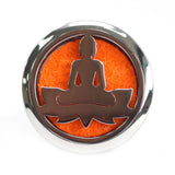 Lotus Buddha Car Aromatherapy Diffuser Kit 30mm - image 11