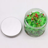 Festive Morning Whipped Soap 120g - image 1