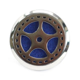 Auto Wheel Car Aromatherapy Diffuser Kit 30mm - image 2