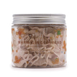 Warm Gingerbread Whipped Soap 120g - image 1