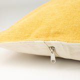 Classic Cushion Cover - Marigold Loom - 60x60cm - Jumbo Style