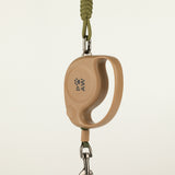 Paw Pet Leash - Elephant Strap - Brown - 2m