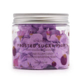 Frosted Sugar Plum Whipped Soap 120g - image 1