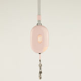 Paw Pet Leash - Pocket Pod - Pink - 1.5m