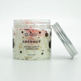 Coconut Whipped Soap 120g - image 1
