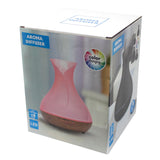 Palma Shell Effect USB Aroma Diffuser with Timer - image 3