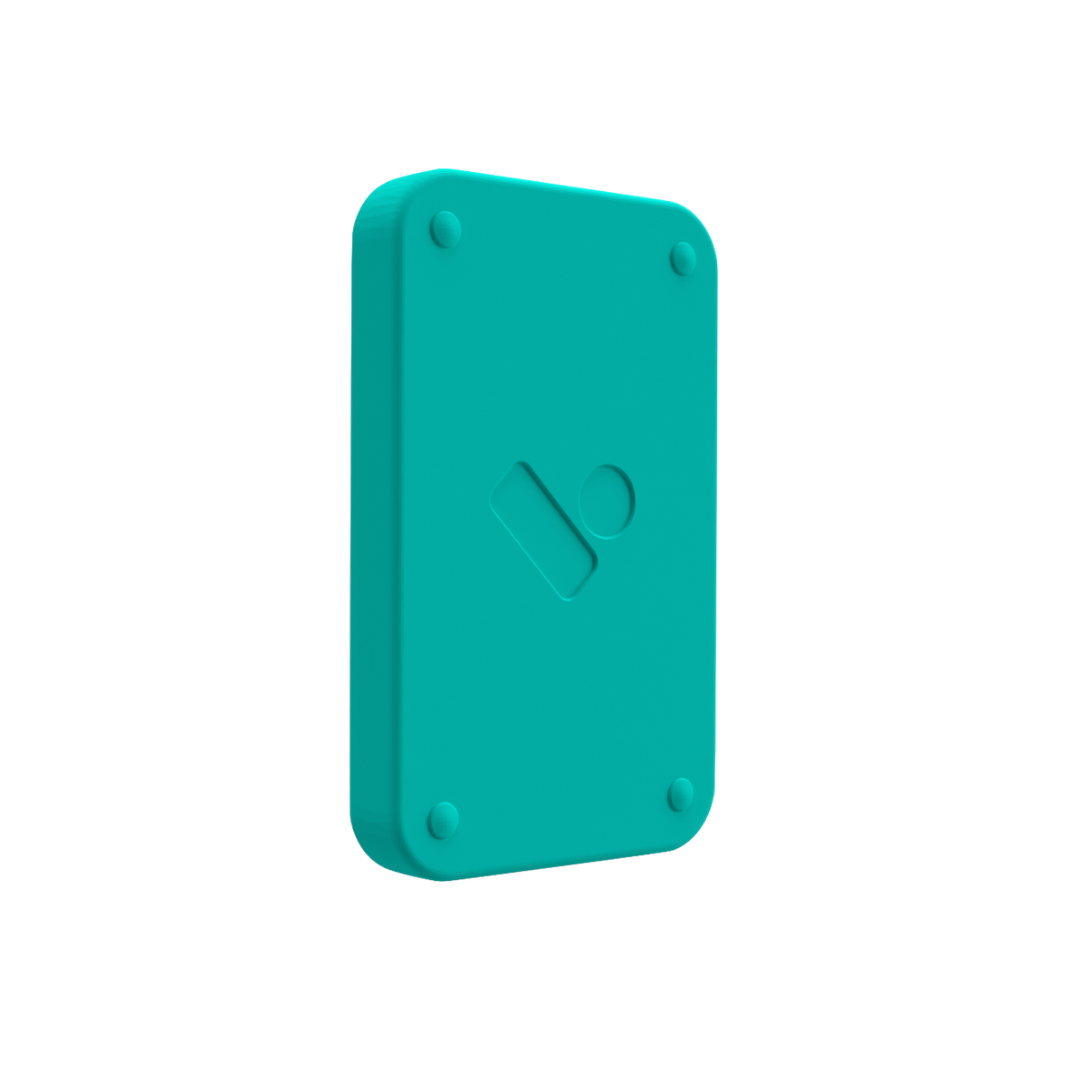 Voxblock Protective Bumper - Green