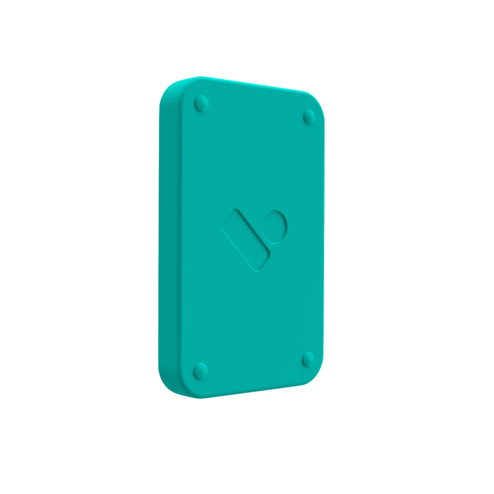 Voxblock Protective Bumper - Green