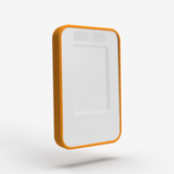 Voxblock Protective Bumper - Orange - alternate view