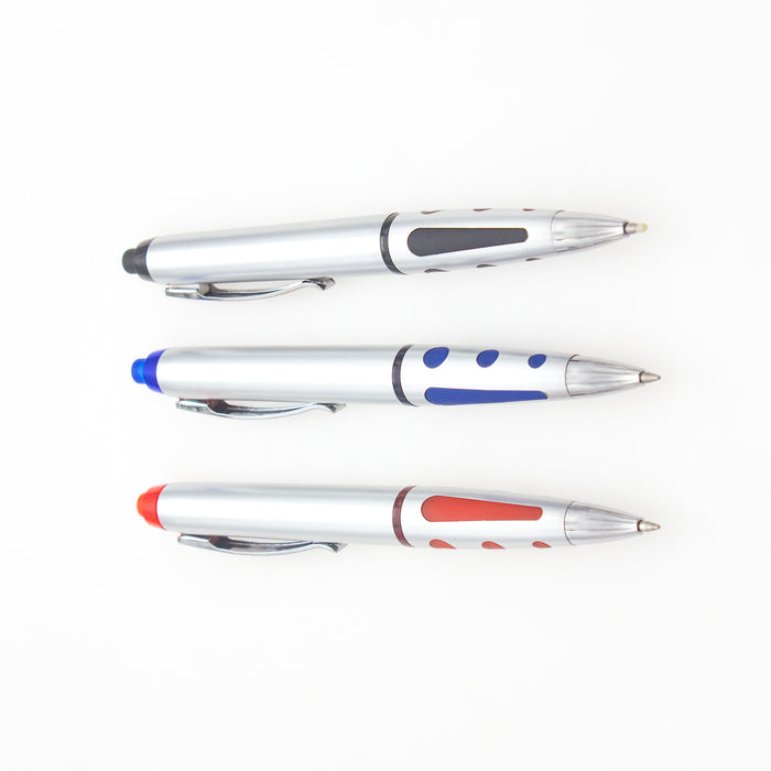 Erasable Pens Set of 6