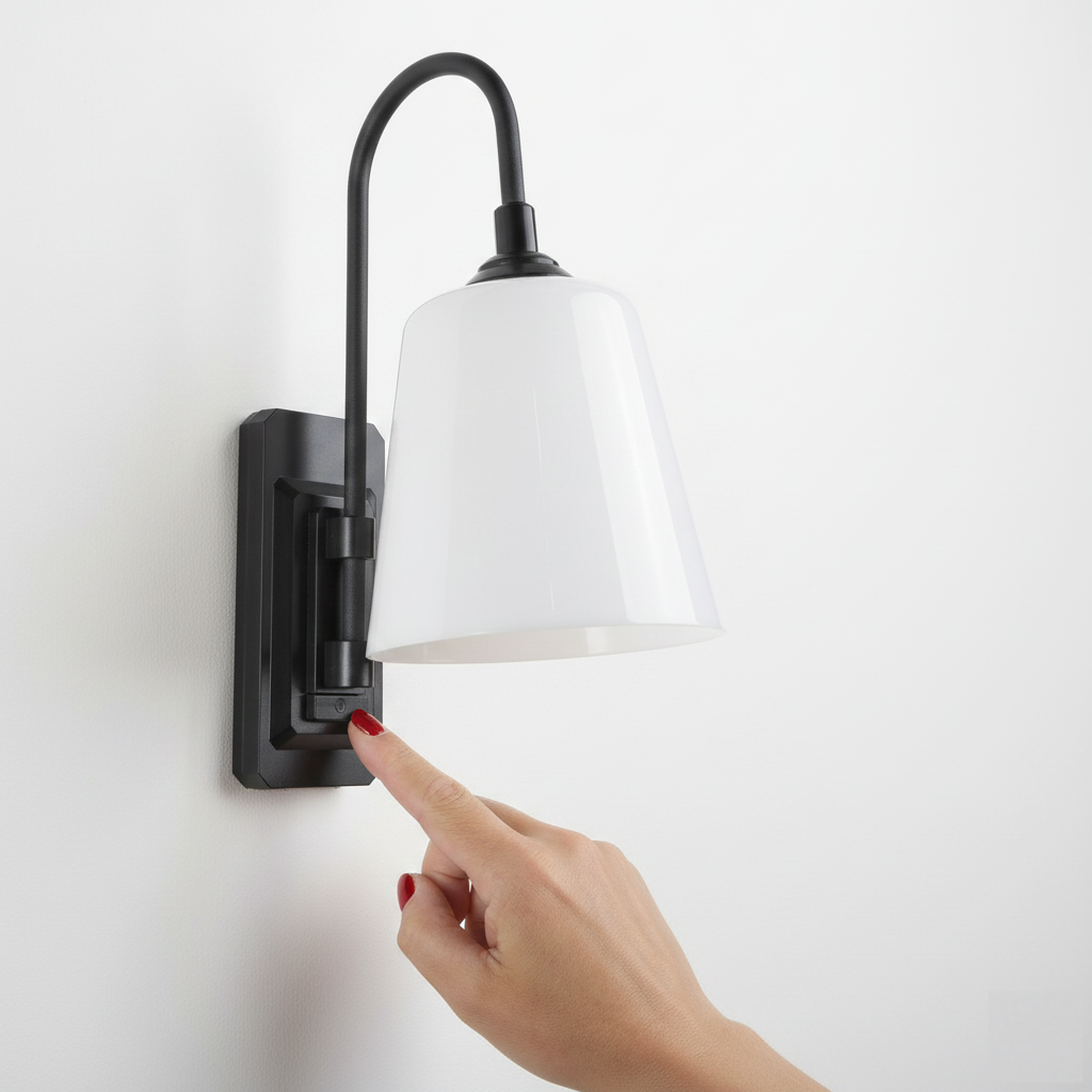 LED Wall Mounted Lamp